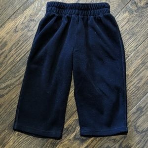 Athletics Dept Fleece Pants
